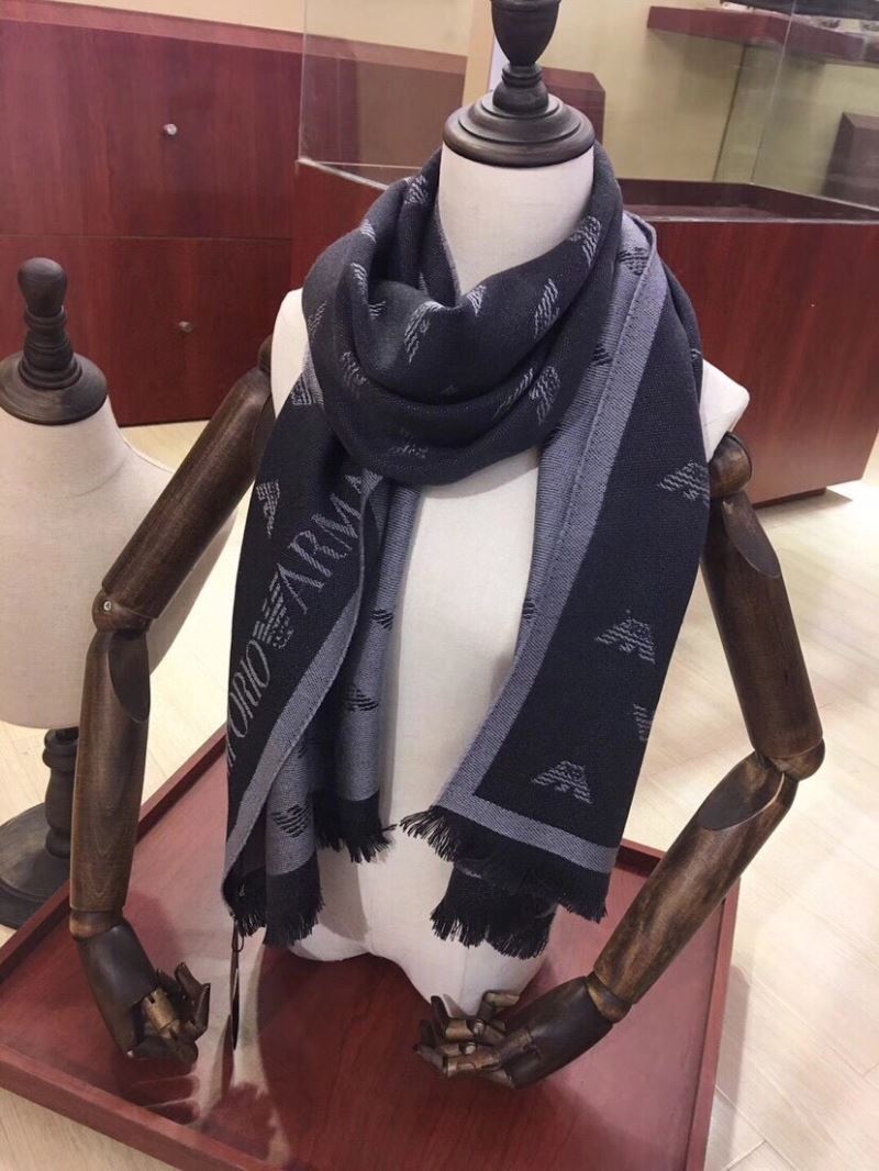 Armani Scarf